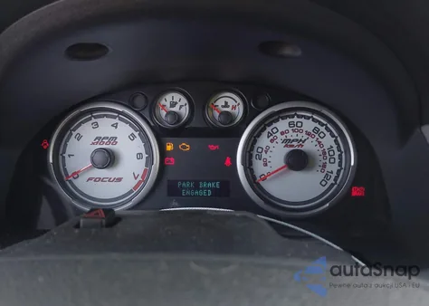 2008 Ford Focus Se/Ses from USA, damaged, VIN 1FAHP35N08W298438